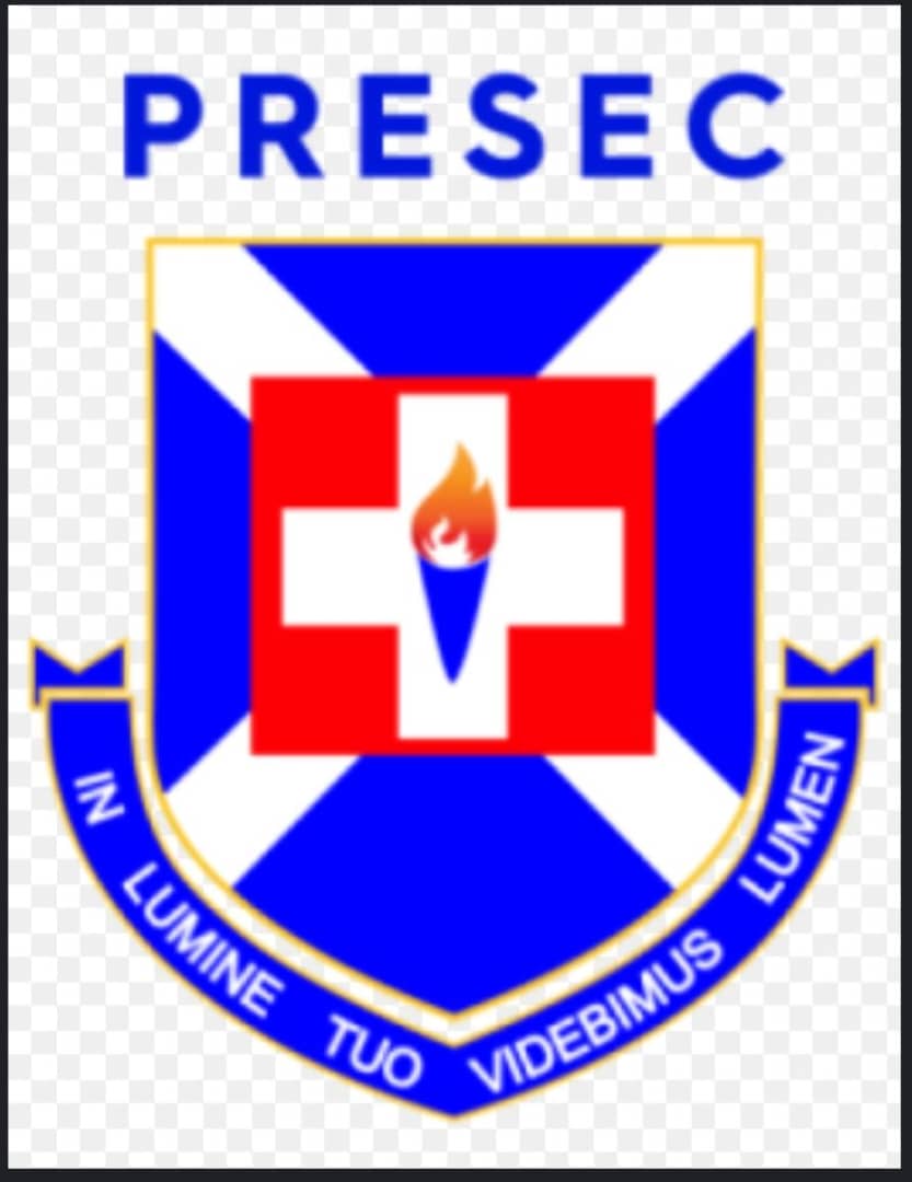 Legon Presec Logo